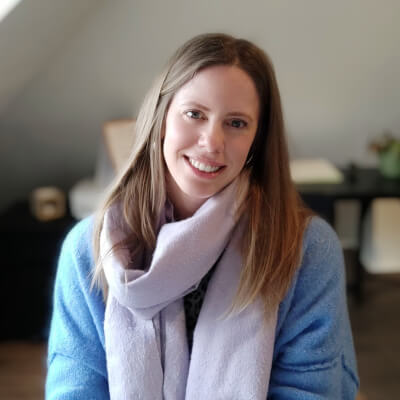 Stinckens, Melanie Melanie Stinckens