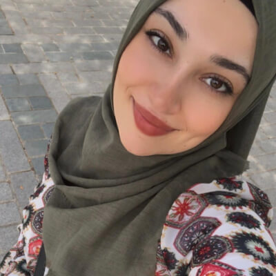Yildirim, Esra Esra Yildirim