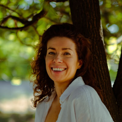 Ineke Custers