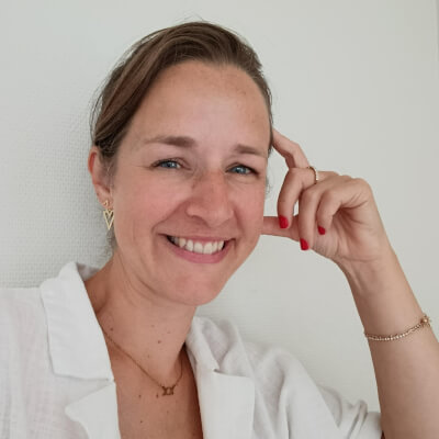 Peeters, Elke Elke Peeters
