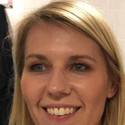 D'Haese, Katrien Katrien D'Haese