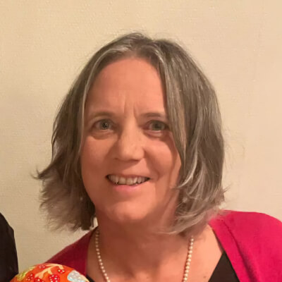 Derison, Katrien Katrien Derison