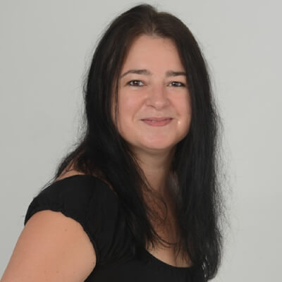 Buedts, Anne-Marie Anne-Marie Buedts