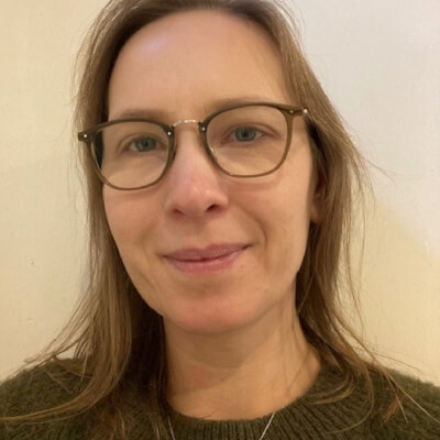 Stéphanie Verschuere