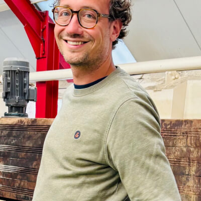 Michael De Herdt