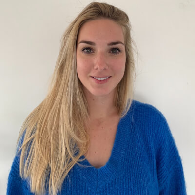 Vandorpe, Valérie Valérie Vandorpe