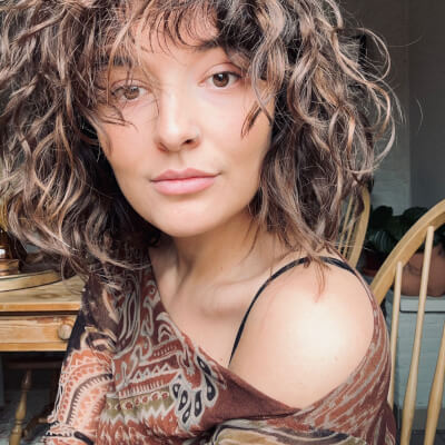 Eva Croymans