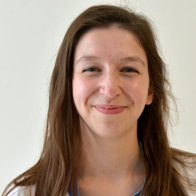 Frauke De Coen