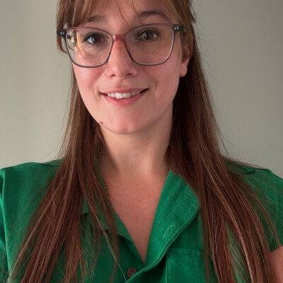 Engelen, Silke Silke Engelen
