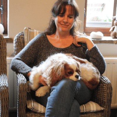 Anneke Van Hoecke