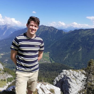 Dieter De Deken