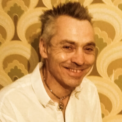 Michiels, Alain Alain Michiels