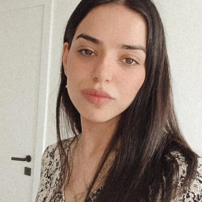 Ergul, Arife Arife Ergul