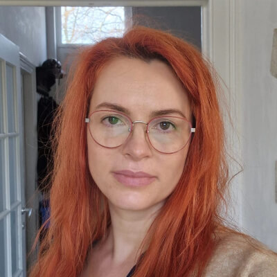 Van Grasdorff, Maria Maria Van Grasdorff