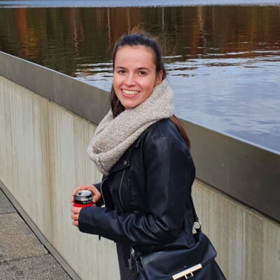 Loes De Wachter