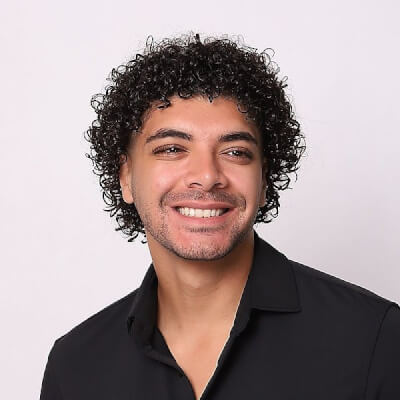 Zakaria Hammouda