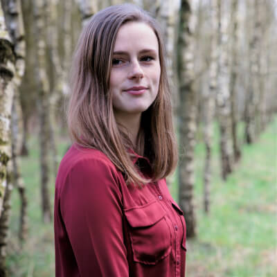 Schrijvers, Karen Karen Schrijvers