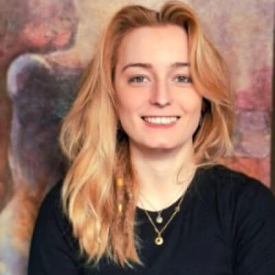 Vanderbeke, Alexandra Alexandra Vanderbeke