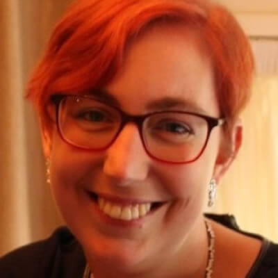 Daniels, Veerle Veerle Daniels