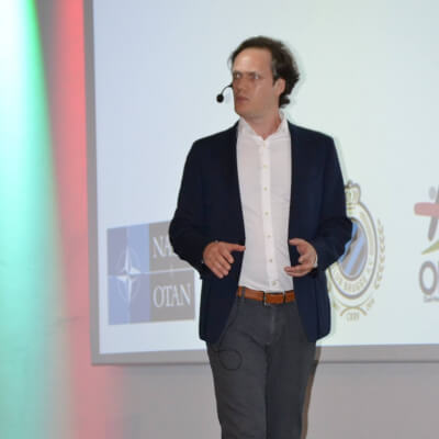 D'Hoore, Francisco Francisco D'Hoore