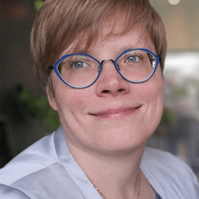 Uyttendaele, Annelies Annelies Uyttendaele