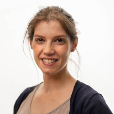 Robberecht, Veronique Veronique Robberecht