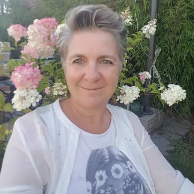 Watteyn, Kathleen Kathleen Watteyn