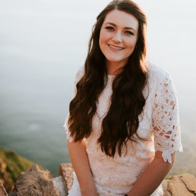Tamara Southey
