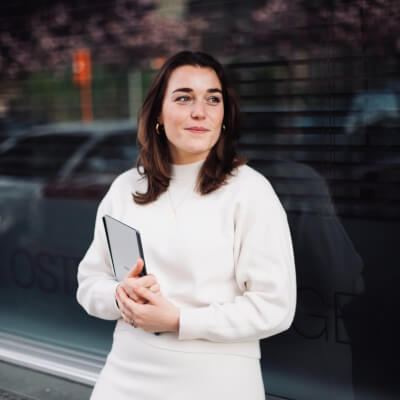 Charlotte van Soest