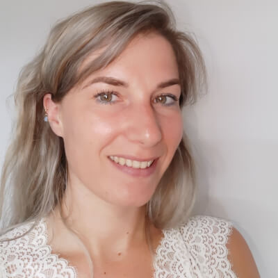 Vandenbruwaene, Nele Nele Vandenbruwaene