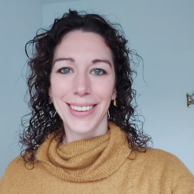 Birgit Vanderhaeghen