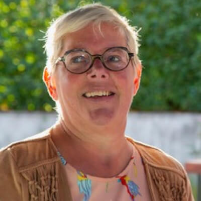 Nuytkens, sandra sandra Nuytkens