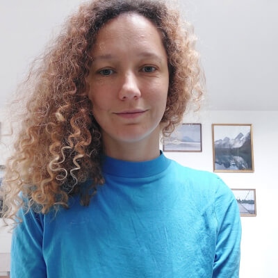 Nys, Silke Silke Nys