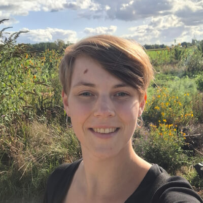 Beddegenoodts, Tatjana Tatjana Beddegenoodts
