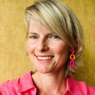 Virginie Van Zandweghe