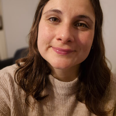 Adriaenssens, Jana Jana Adriaenssens