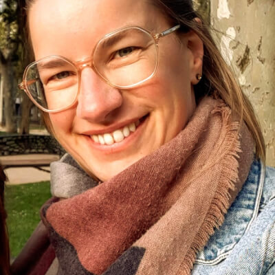 Vaernewyck, Christel Christel Vaernewyck