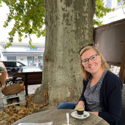 Gunst, Eveline Eveline Gunst