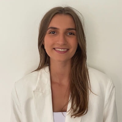 Bratanovic, Amira Amira Bratanovic