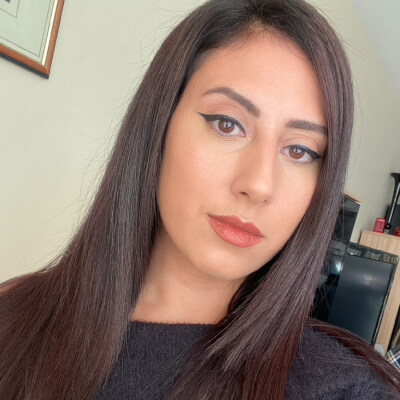 Tezerdi, Hazal Hazal Tezerdi