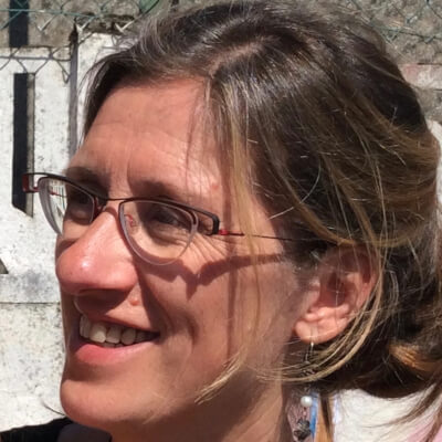 Porta, Marijke Marijke Porta