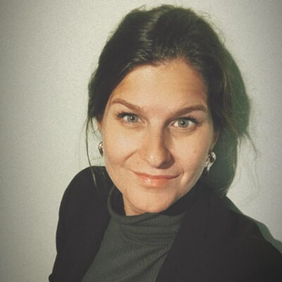 Caron, Justine Justine Caron