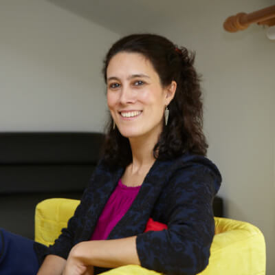 Coppens, Eline Eline Coppens