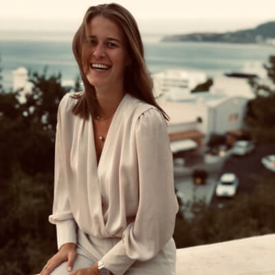 Joséphine Vancoppenolle