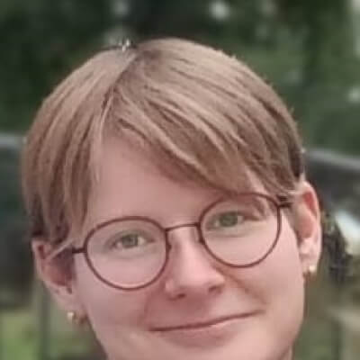 Weytens, Aurore Aurore Weytens