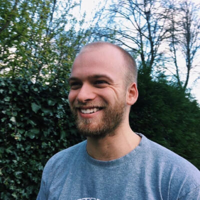 Leuregans, Emiel Emiel Leuregans