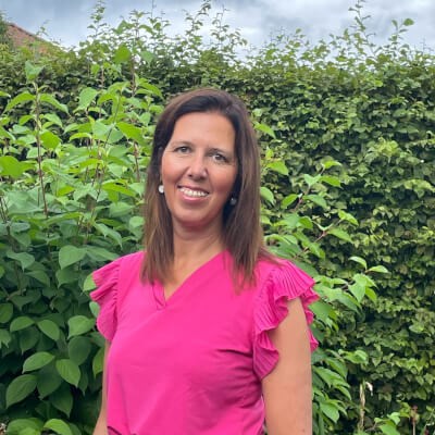 Liesje Severijns