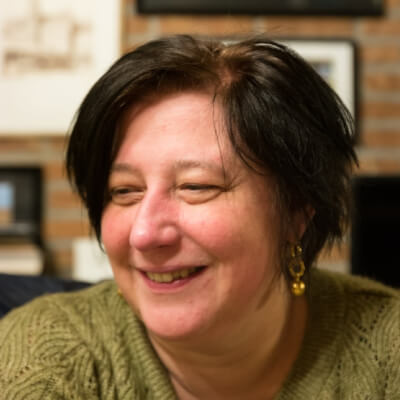 Verberckmoes, Isabelle Isabelle Verberckmoes