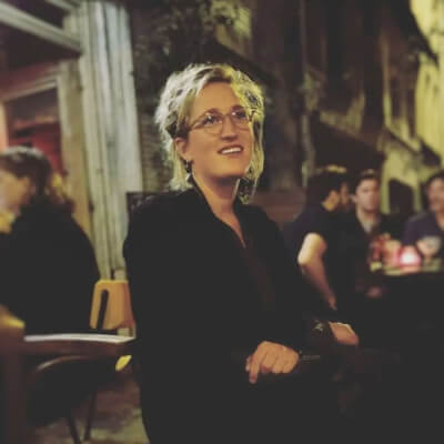 Willems, Hanne Hanne Willems