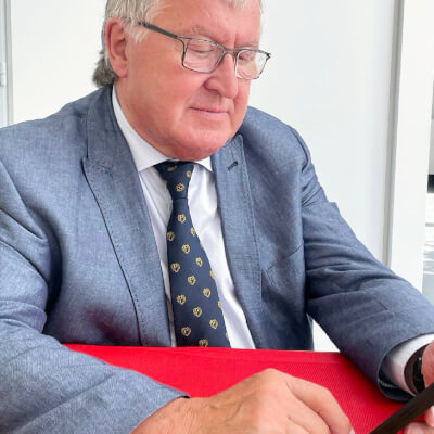 Gheskiere, Paul Paul Gheskiere